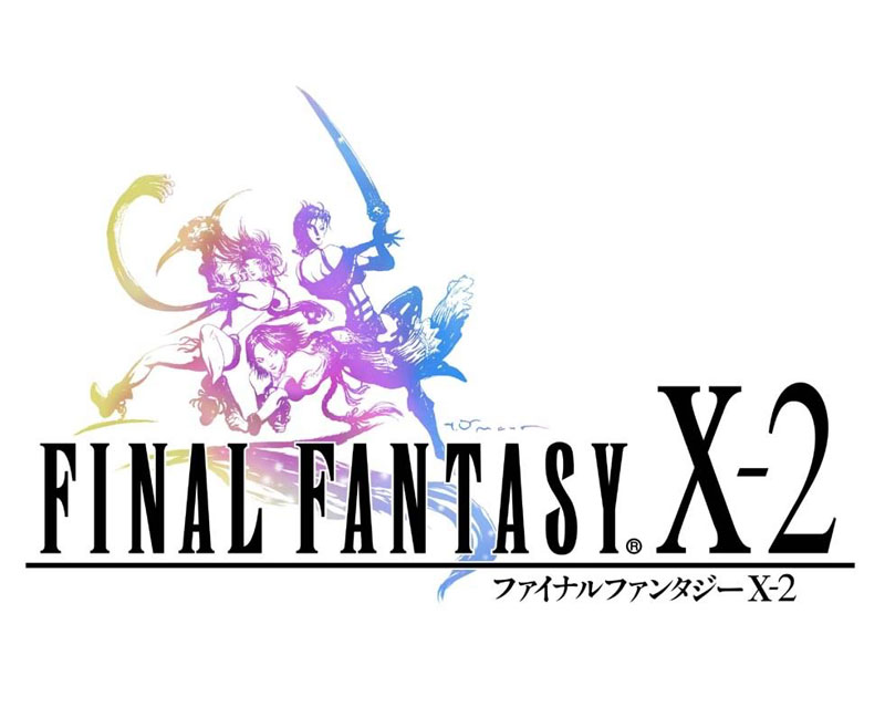 Final Fantasy X-2
