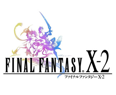 Final Fantasy X-2