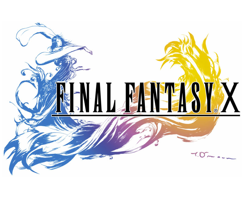 Final Fantasy X