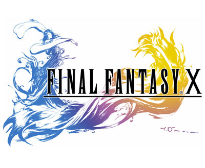 Final Fantasy X