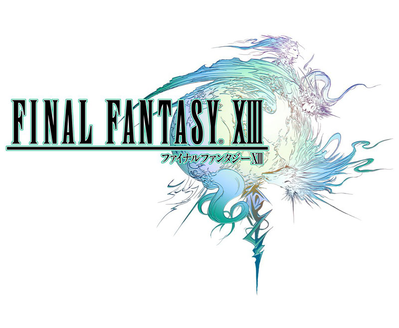 Final Fantasy XIII