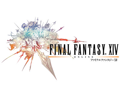 Final Fantasy XIV
