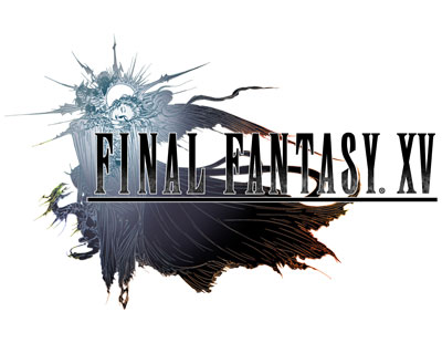 Final Fantasy XV