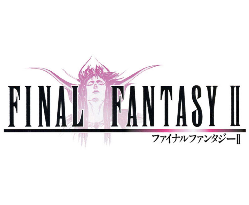 Final Fantasy II