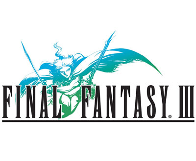 Final Fantasy III