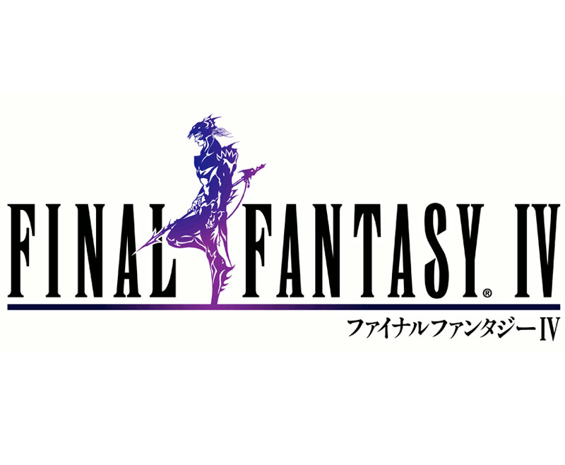 Final Fantasy IV