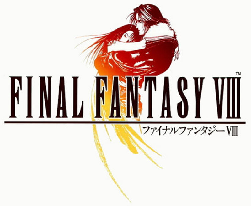 Final Fantasy VIII
